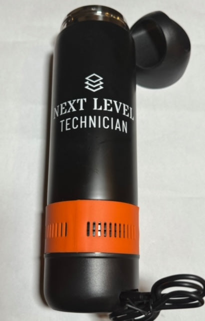 NLT Bluetooth Bottle combo